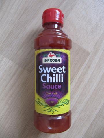 Chilli Sauce Sweet | Hochgeladen von: 8firefly8