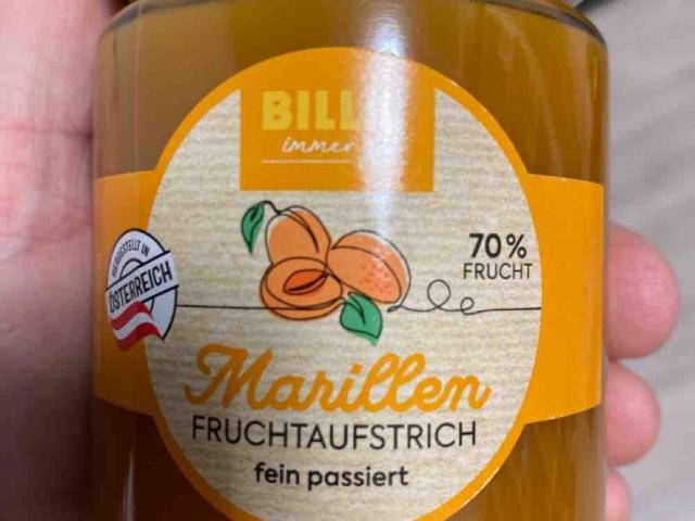 70% FRUCHT le Marillen FRUCHTAUFSTRICH fein passiert von Elvis4e | Hochgeladen von: Elvis4ever