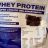 Fitgiant Schoko-Brownie, Whey Protein von JuLeLe | Hochgeladen von: JuLeLe