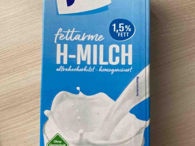 ja! fettarme Milch von Jillhalabi | Hochgeladen von: Jillhalabi