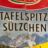 Tafelspitz-Sülzchen von Gerxi | Hochgeladen von: Gerxi