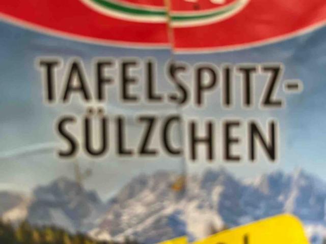 Tafelspitz-Sülzchen von Gerxi | Hochgeladen von: Gerxi