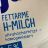Fettarme H-Milch, Milch (1,5%) von Tango83 | Hochgeladen von: Tango83