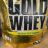 gold whey, banana split von Rebea | Hochgeladen von: Rebea