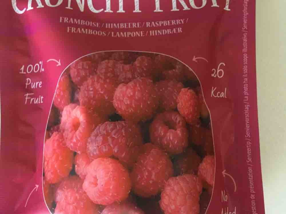 Crunchy Fruit von JoWin | Hochgeladen von: JoWin