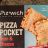 Pizza Pocket, Ham & Cheese von pascal116 | Hochgeladen von: pascal116