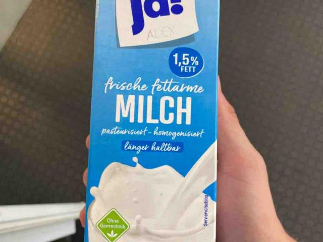 Milch 1,5% von karasuma69 | Hochgeladen von: karasuma69