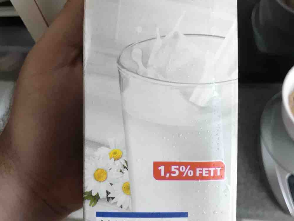 Haltbare Milch fettarm, 1,5 Fett von palmerfreak | Hochgeladen von: palmerfreak