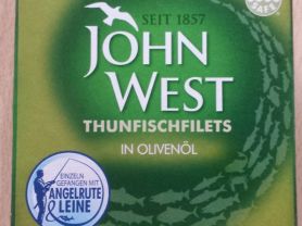 Thunfischfilets in Olivenöl | Hochgeladen von: eva0573eh445