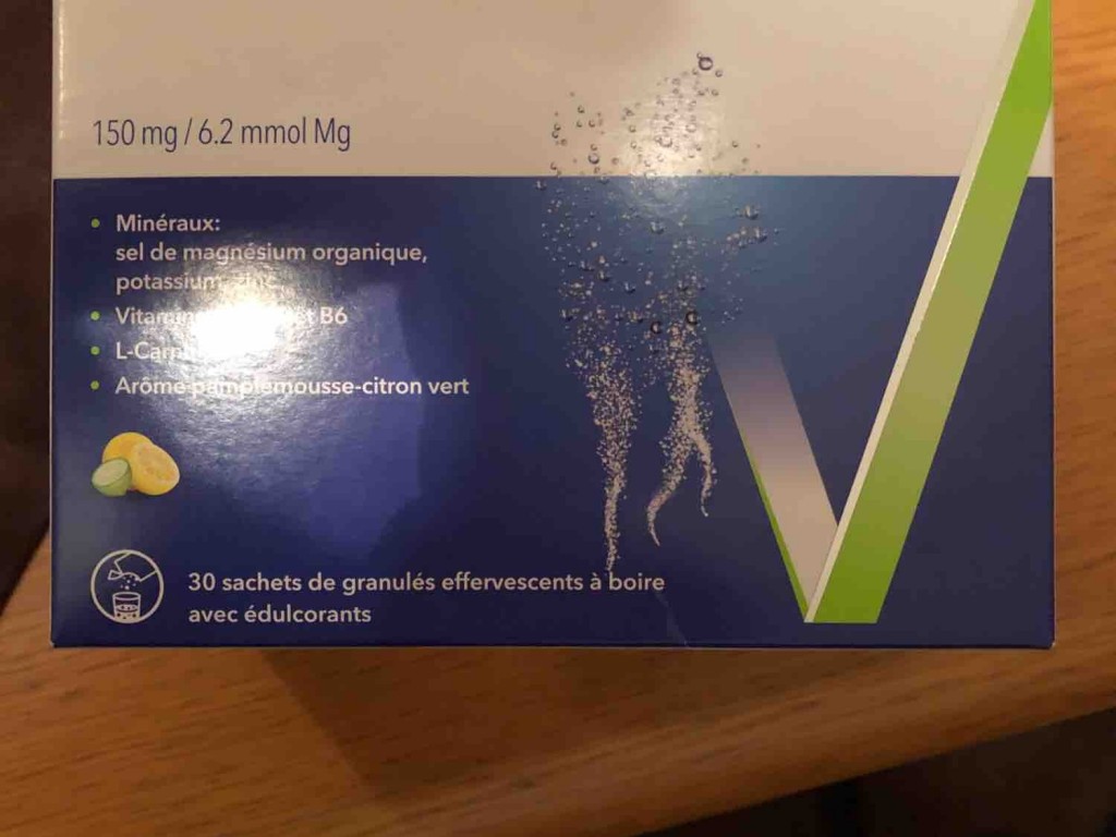 Magnesium VITAL DIRECT von powerfrau40554 | Hochgeladen von: powerfrau40554 Magnesium VITAL DIRECT von powerfrau40554 | Hochgeladen von: powerfrau40554