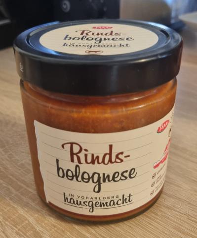 Rindsbolognese, Sellerie von ladmad | Hochgeladen von: ladmad