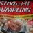 Kimchi Dumpling von Spielkind | Hochgeladen von: Spielkind