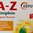 A-Z Complete by kyrylo | Hochgeladen von: kyrylo