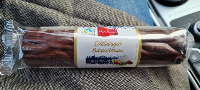 Edelnougat Baumstamm von 69torch | Hochgeladen von: 69torch