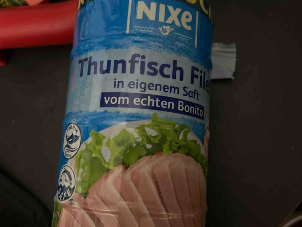 Thunfisch Filets von Edu21 | Hochgeladen von: Edu21