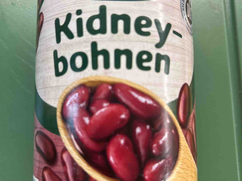 Ernte kidneybohnen von Monike | Hochgeladen von: Monike