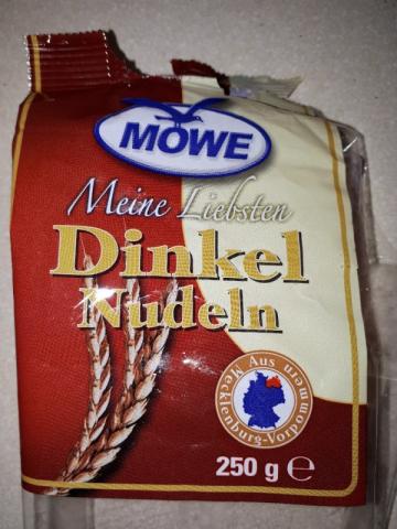 Dinke l-Nudeln, ungekocht von JanaDD | Hochgeladen von: JanaDD