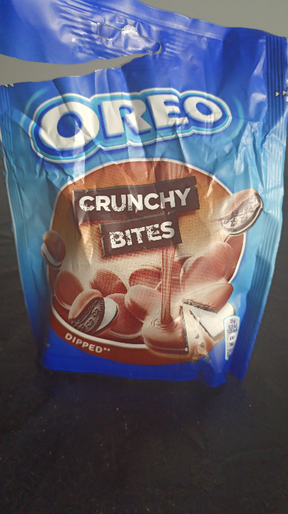 Oreo crunchy bites von Chriseey. kreisl | Hochgeladen von: Chriseey. kreisl