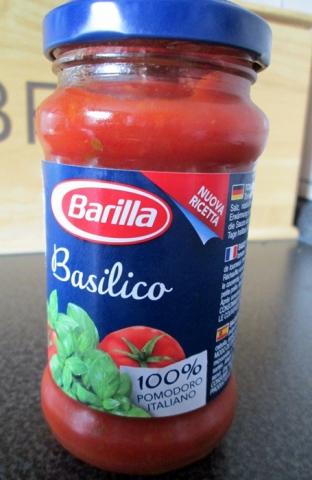 Barilla Basilico | Hochgeladen von: CaroHayd