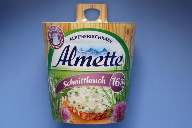 Almette, Schnittlauch | Hochgeladen von: IamX