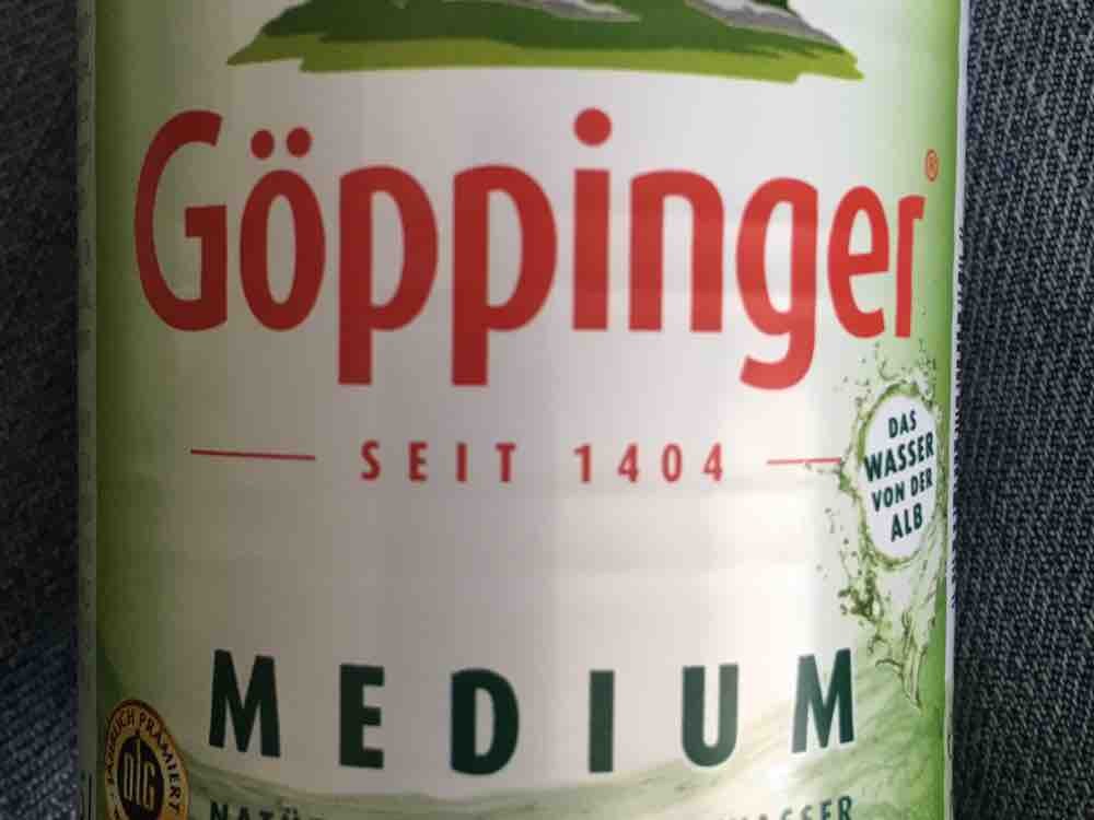 Göppinger Mineralwasser Medium von awerner81 | Hochgeladen von: awerner81 Göppinger Mineralwasser Medium von awerner81 | Hochgeladen von: awerner81