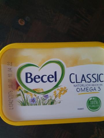 Becel CLASSIC, Omega 3 von ClaudiaL1968 | Hochgeladen von: ClaudiaL1968