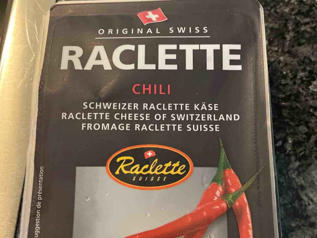 Raclette, Chili von ncandraja673 | Hochgeladen von: ncandraja673