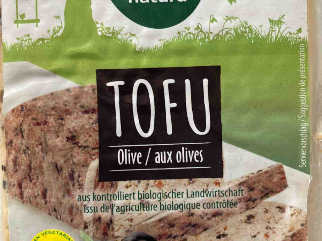 Tofu Olive von Joytheboy | Hochgeladen von: Joytheboy