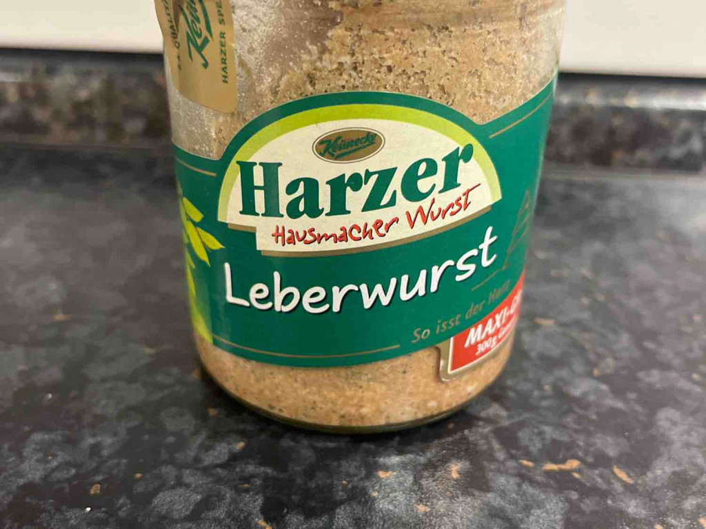 Leberwurst von LutzR | Hochgeladen von: LutzR