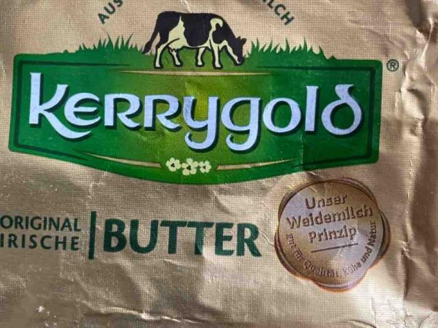 Kerrygold Butter von AndyGutschier | Hochgeladen von: AndyGutschier