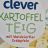 clever Kartoffeln Teig by lizz-a | Hochgeladen von: lizz-a