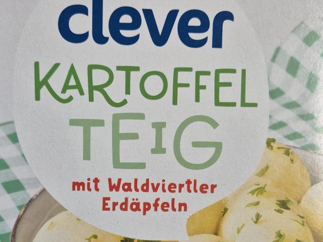 clever Kartoffeln Teig by lizz-a | Uploaded by: lizz-a