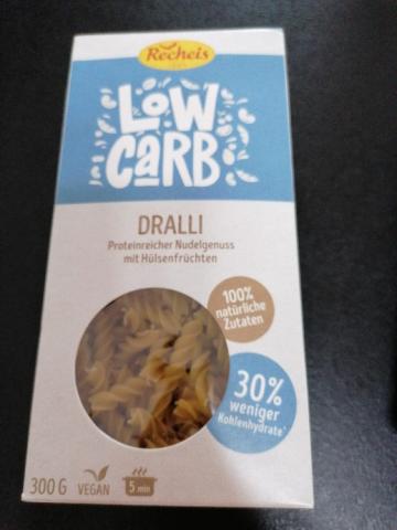 Low Carb Dralli by Wsfxx | Uploaded by: Wsfxx