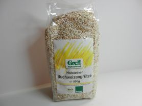 Holsteiner Buchweizengrütze | Hochgeladen von: maeuseturm