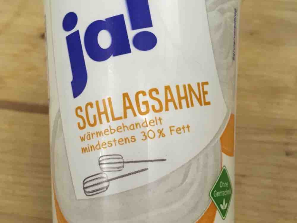 Schlagsahne 30% von ulrichklinger464 | Hochgeladen von: ulrichklinger464