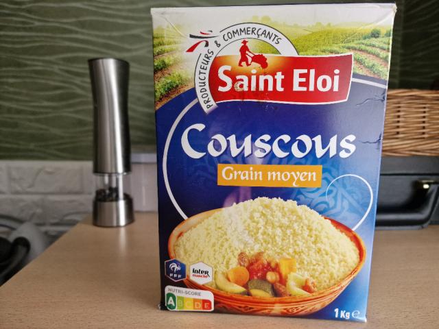 Couscous von Chris15 | Hochgeladen von: Chris15