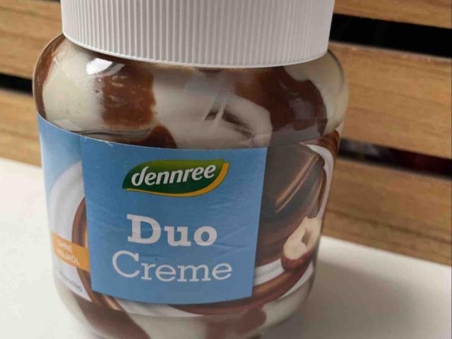 Duo Creme von stefan1983 | Hochgeladen von: stefan1983