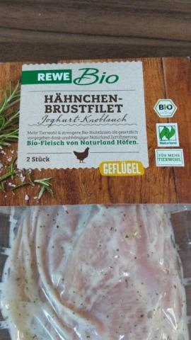 Rewe Bio Hähnchen Brustfilet von wotafak1337 | Hochgeladen von: wotafak1337