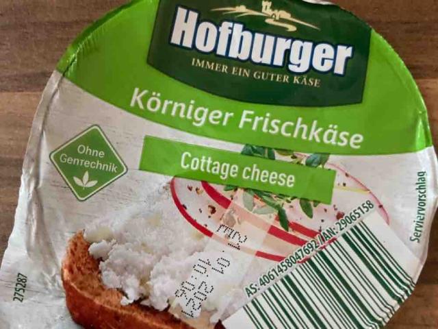 körniger frischkäsE, milch von redsun | Hochgeladen von: redsun