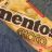 Mentos choco, Karamell und weiße Schokolade  von Omegum | Hochgeladen von: Omegum