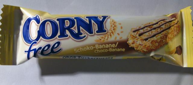 Corny free, Schoko-Banane | Hochgeladen von: Shady