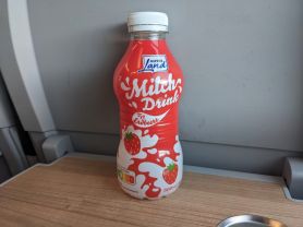 Milch Drink, Erdbeere | Hochgeladen von: Fellintr