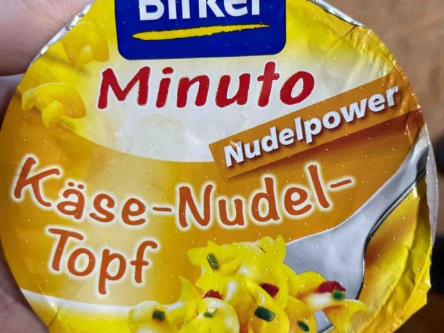 Käse-Nudel-Topf by liasw | Uploaded by: liasw