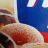 mini Donuts, mit Zuckerdekor von Kinateder Petra | Hochgeladen von: Kinateder Petra
