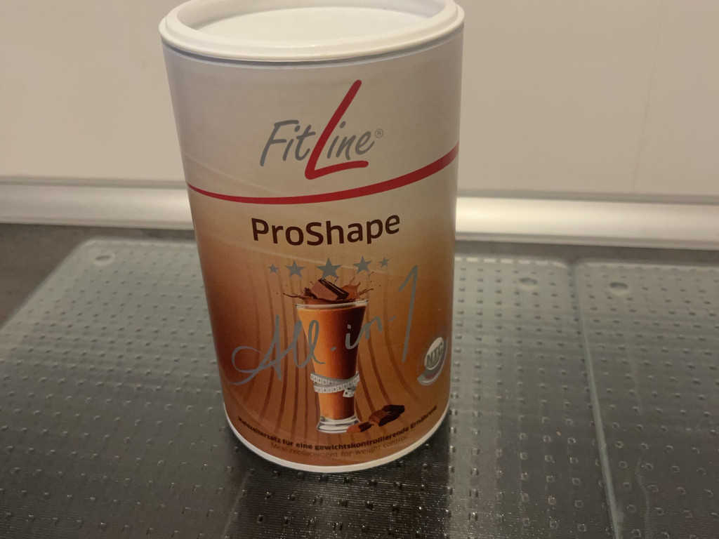 FitLine pro shape Kokos von meljie | Hochgeladen von: meljie