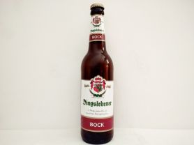 Dingslebener - Bock | Hochgeladen von: micha66/Akens-Flaschenking