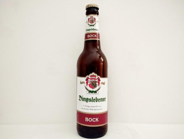 Dingslebener - Bock | Hochgeladen von: micha66/Akens-Flaschenking