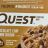 Quest  Protein Bar, Cookie Dream von DewiLu | Hochgeladen von: DewiLu