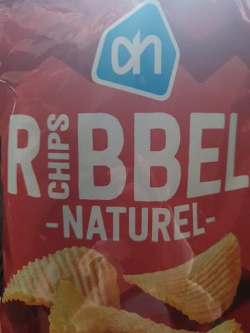 ribbel chips, naturel von tcsenna | Hochgeladen von: tcsenna