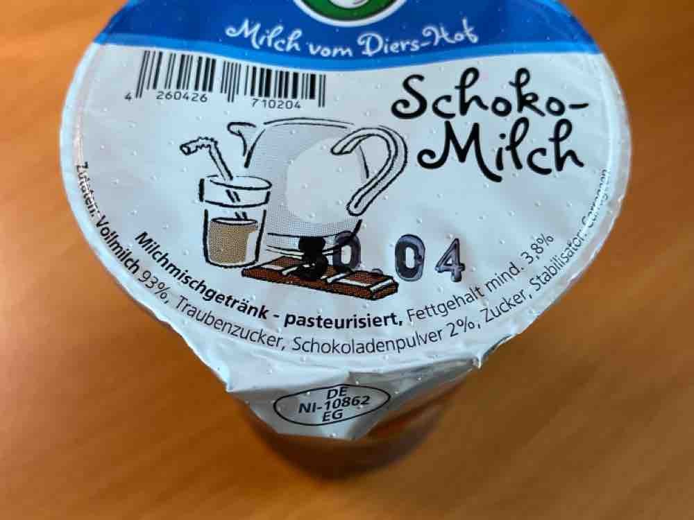 Schoko Milch von raskar | Hochgeladen von: raskar